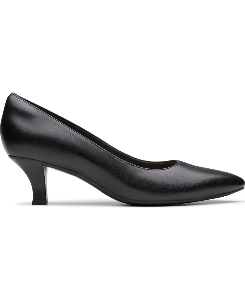 Clarks Women's Collection Kepley Vine Pumps