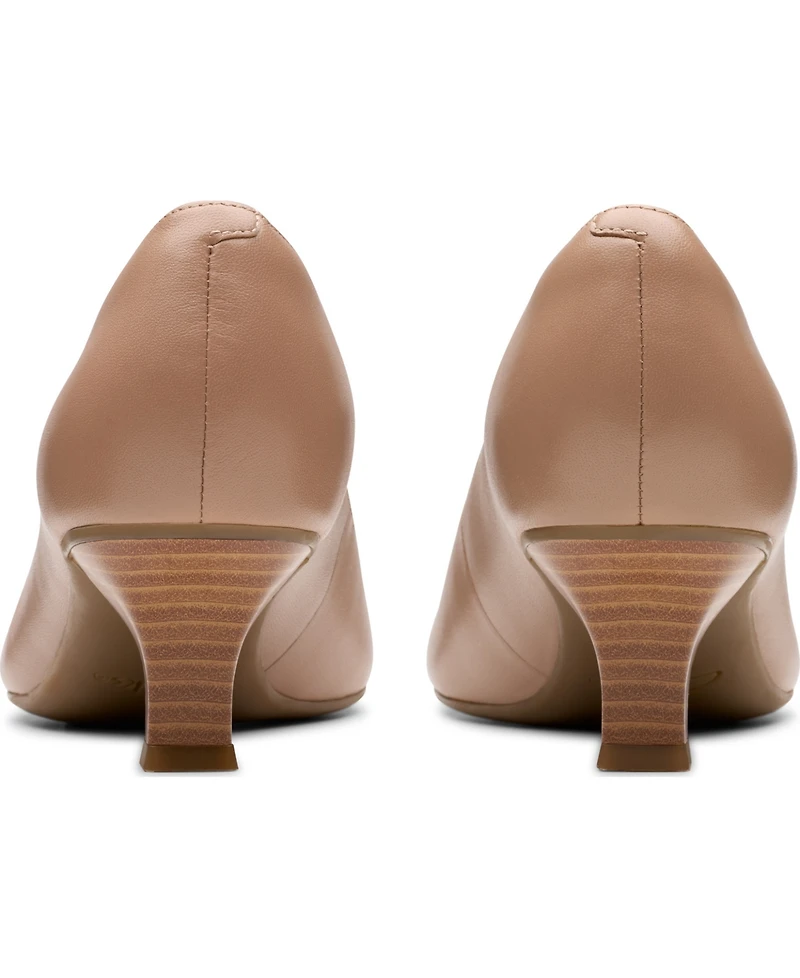 Clarks Women's Collection Kepley Vine Pumps