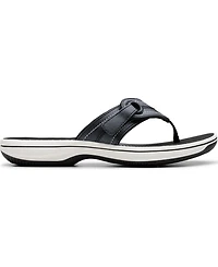 Clarks Cloudsteppers Women's Breeze Reyna Sandals