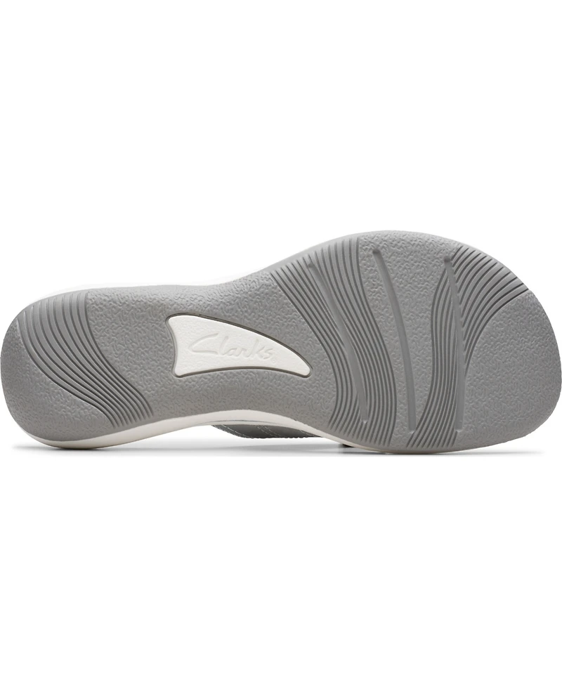 Clarks Cloudsteppers Women's Breeze Reyna Sandals