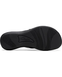 Clarks Cloudsteppers Women's Breeze Reyna Sandals