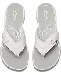 Clarks Cloudsteppers Women's Breeze Reyna Sandals
