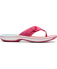 Clarks Cloudsteppers Women's Breeze Reyna Sandals