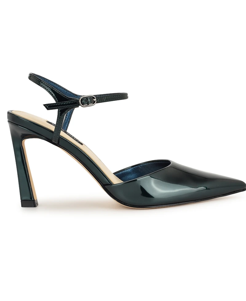 Nine West Women's Dres Tapered Heel Pumps