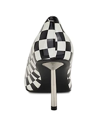 Nine West Women's Deonne Pointy Toe Stiletto Pumps