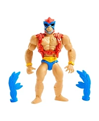 Mattel Masters Of The Universe Stratos 5.75 Inch Action Figure