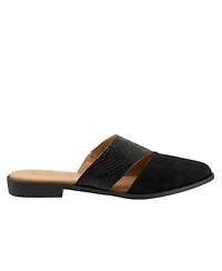 Bueno Blaze Flat