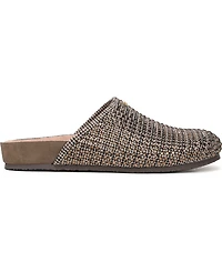 Circus Ny by Sam Edelman Women's Sabina Rhinestone Slip-On Clogs