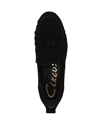 Circus Ny by Sam Edelman Women's Hudson Tassel Loafers
