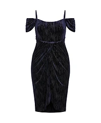 City Chic Plus Jayla Dress