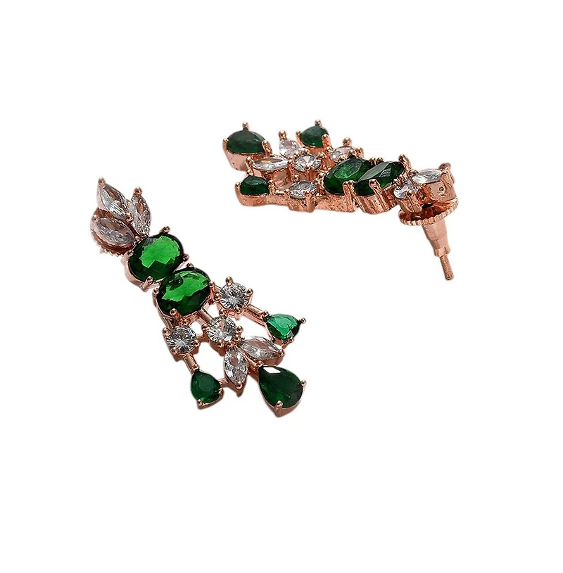 Sohi Party Stone Jewellery Set