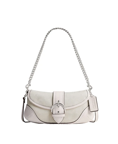 Coach Soho 25 Mini Shoulder Bag
