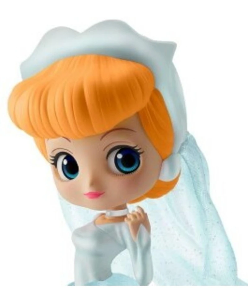 BanPresto - Q Posket Disney