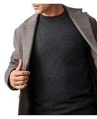 Rodd Gunn Men's York Bay Knit