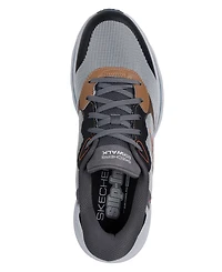 Skechers Men's Slip-Ins: Go Walk Glide-Step 2.0 - Zach Walking Sneakers from Finish Line