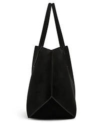 Steve Madden Antonia Magnetic Tote Bag