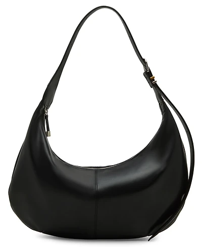 Steve Madden Olga Drapey Small Hobo Bag