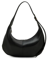 Steve Madden Olga Drapey Small Hobo Bag