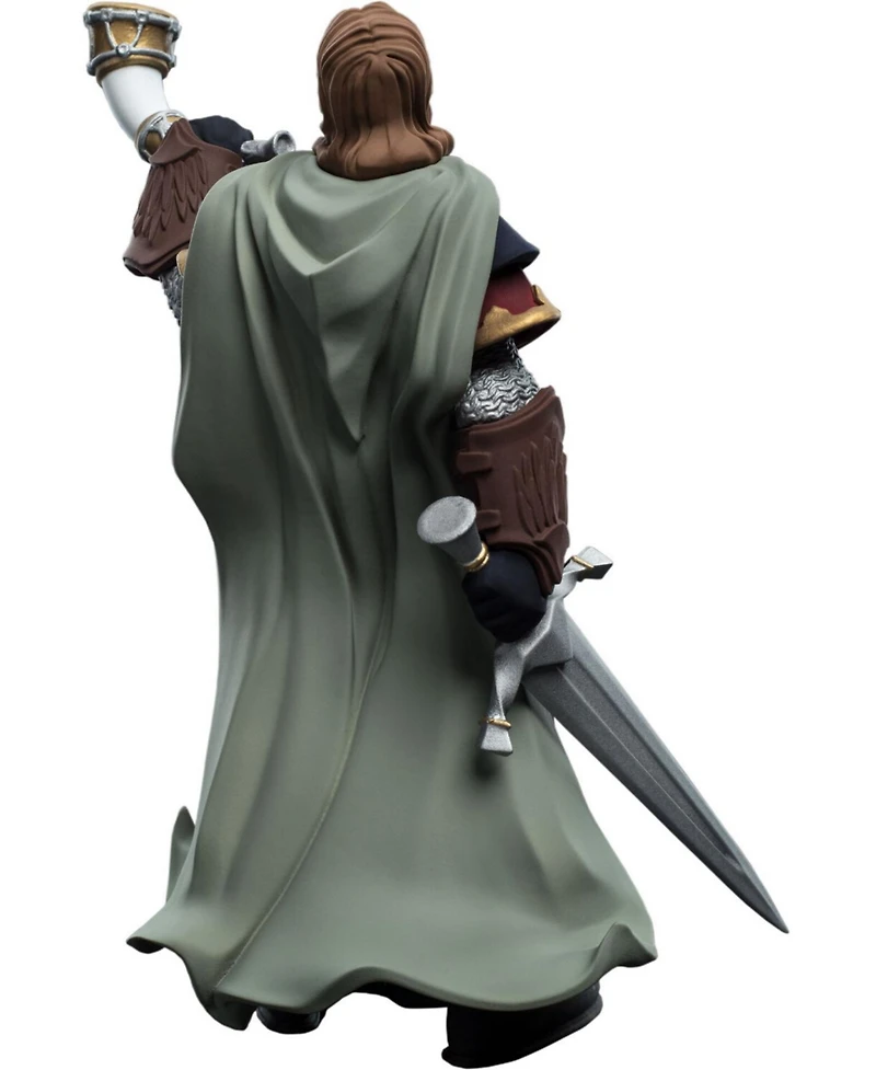 Weta Workshop Mini Epics