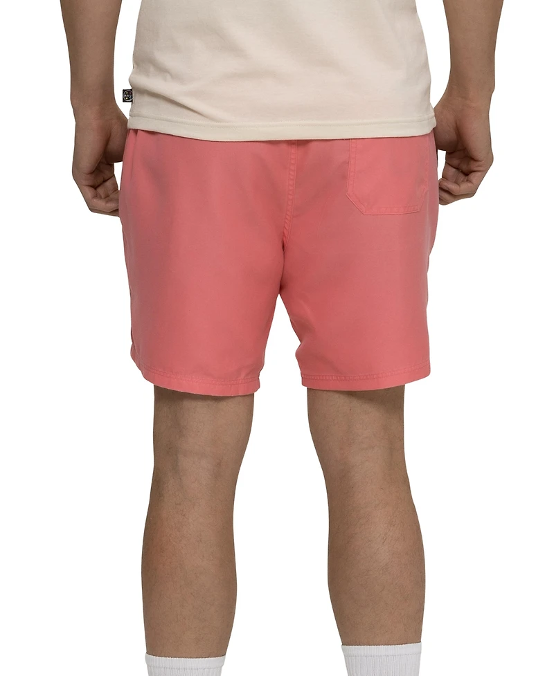 Maui and Sons Mens Party On Pool Shorts