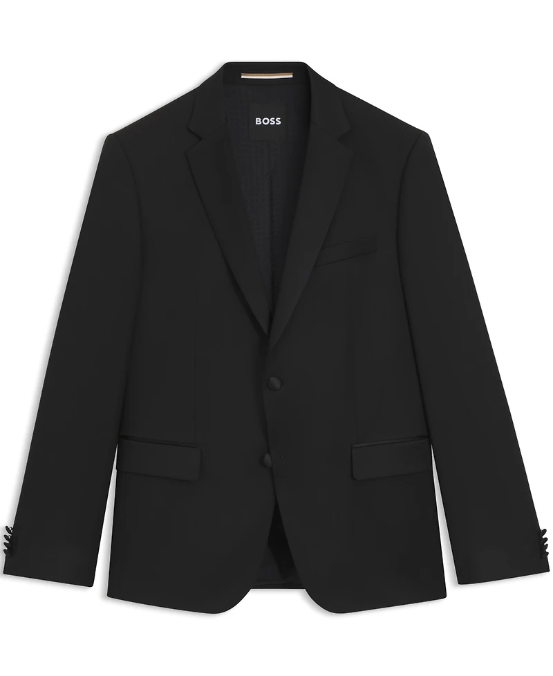 Boss Men's Tuxedo Jacket