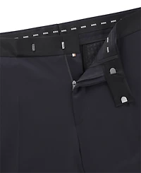 Boss by Hugo Men's Slim-Fit Tuxedo Trousers