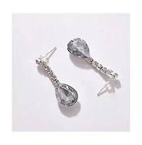 Sohi Crystal Jewellery Set