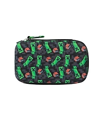 Minecraft Steve & Creepers Hardside Utility Case