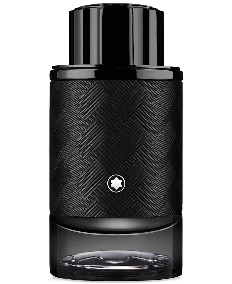 Montblanc Men's Explorer Extreme Parfum, 3.3 oz.