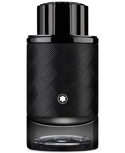Montblanc Men's Explorer Extreme Parfum, 3.3 oz.