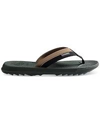 Havaianas Men's Track Plus Slip-On Flip-Flops