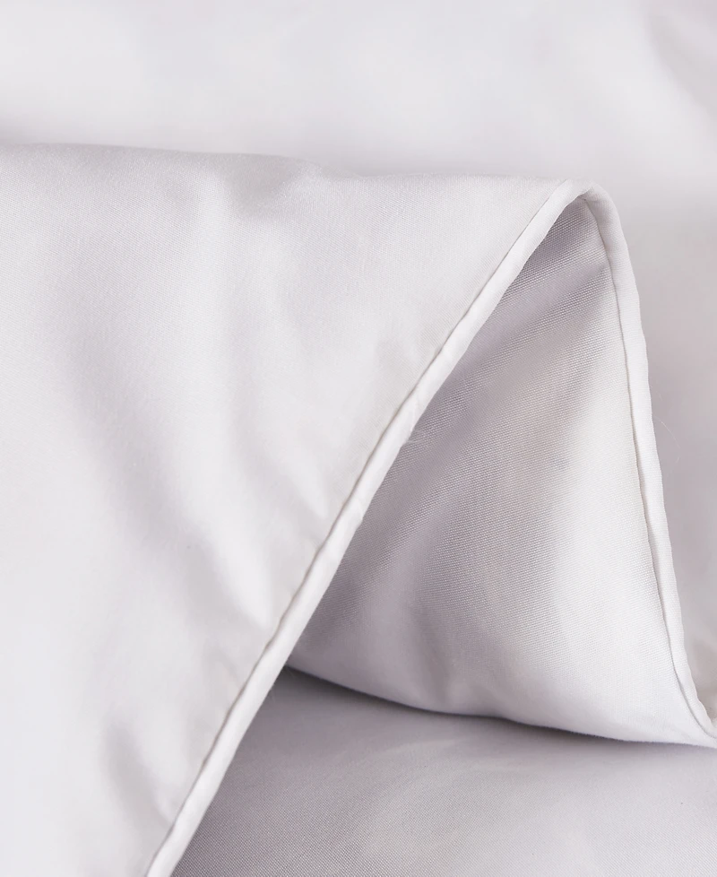 Beautyrest Natural Feather and Down Blend Comforter