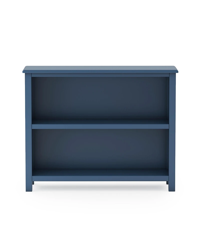 Guidecraft Taiga 2-Shelf Bookcase