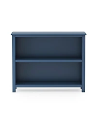 Guidecraft Taiga 2-Shelf Bookcase