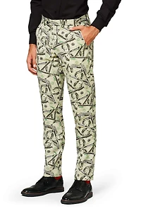 OppoSuits Men's Party Suits - Theme Outfits