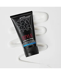Sexy Hair Style Curling Creme 5.1 oz