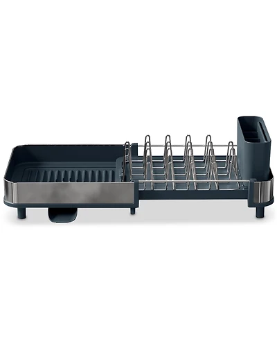Joseph Joseph Extend Slim Steel Compact Expandable Dish Rack