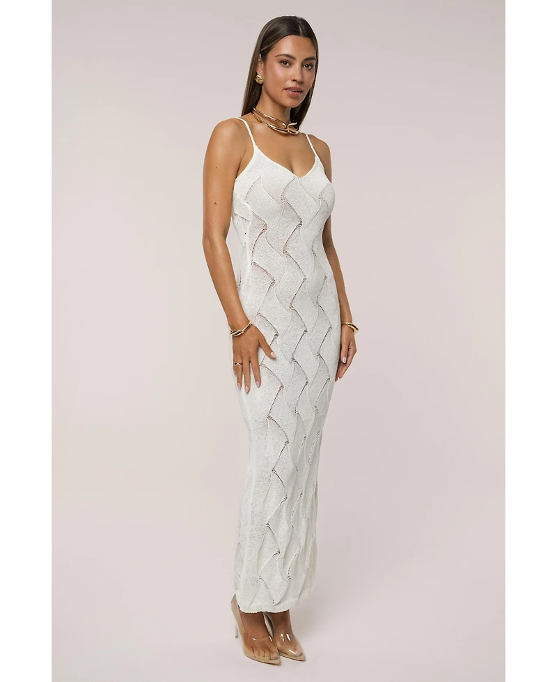 Jluxlabel Betiana Maxi Dress