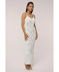 Jluxlabel Betiana Maxi Dress