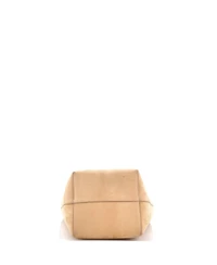 Pre-Owned The Row Medium N/S Park Tote Suede