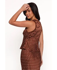 Petal and Pup Women's Kelso Top