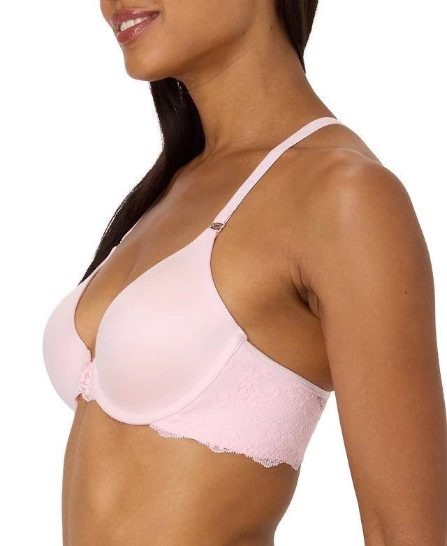 Shop Bali Comfort Revolution Front-Close Shaping Underwire Bra