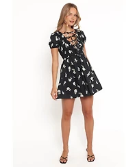 Petal and Pup Women's Winny Mini Dress