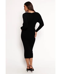 Petal and Pup Women's Serena Knitted Set