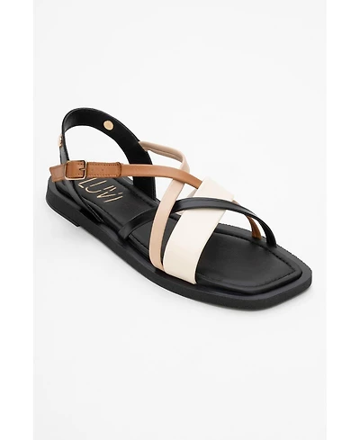 Rouse Leather Sandal (Women)