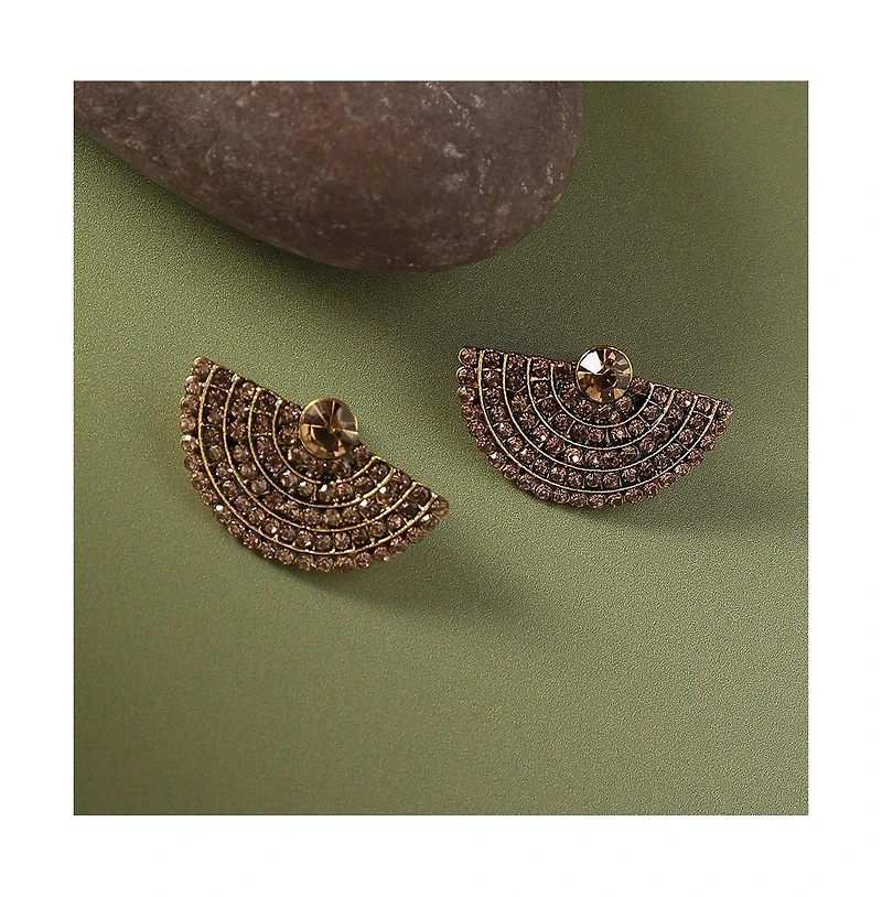 Sohi Dreamweaver Stud Earrings