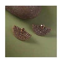 Sohi Dreamweaver Stud Earrings