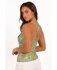 Petal and Pup Women's Juliette Top