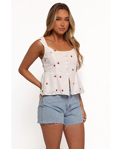 Petal and Pup Women's Estelle Top