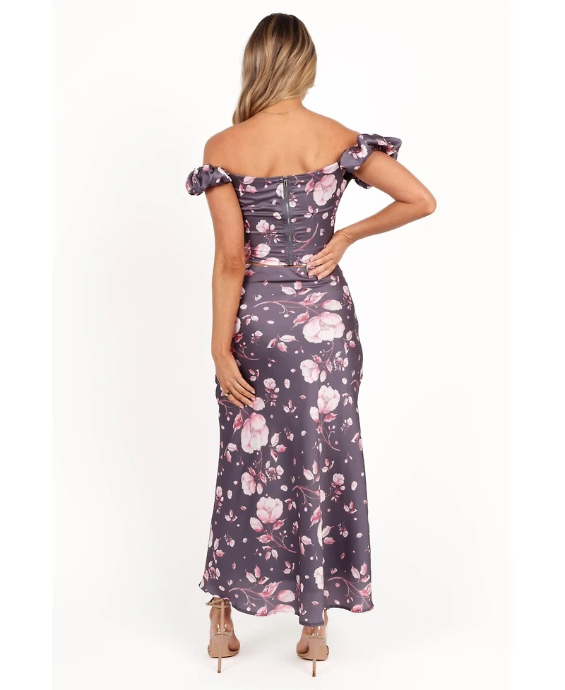 Petal and Pup Women's Arabella Two Piece Set